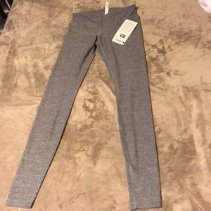 Lululemon Wunder Under Pant